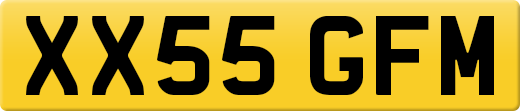 XX55GFM